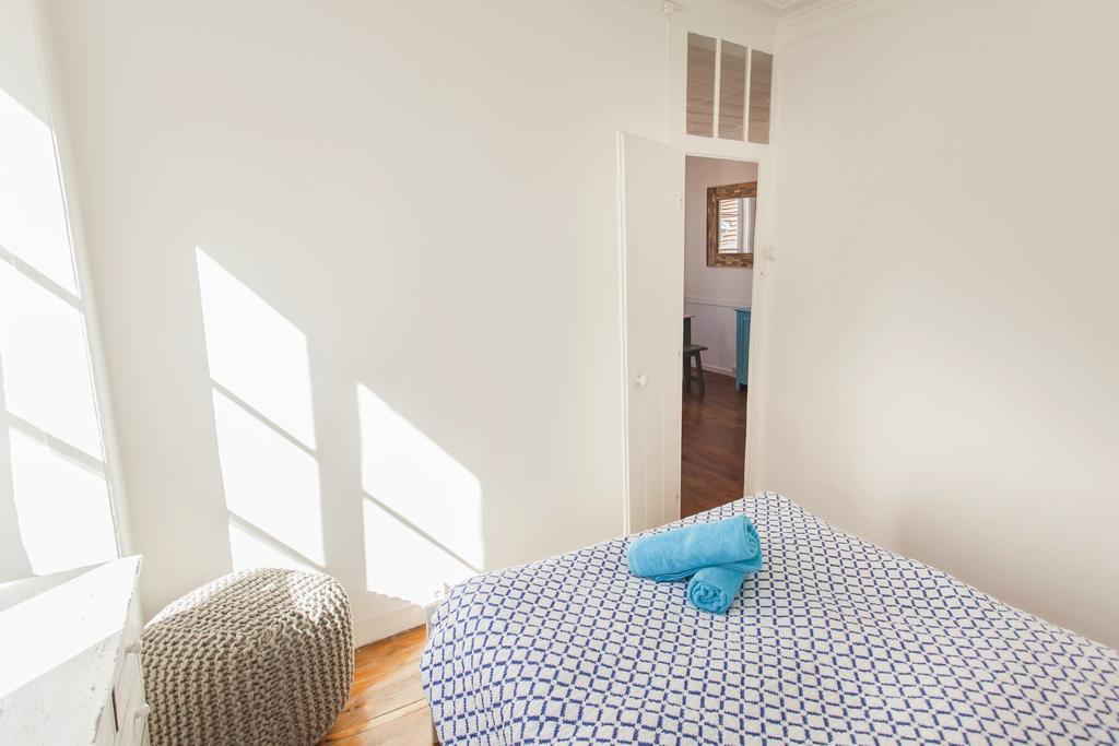 Lovelystay - Cosy Bairro Alto Duplex Lizbona Zewnętrze zdjęcie