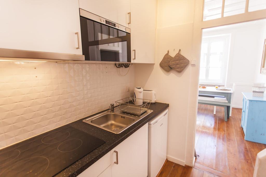 Lovelystay - Cosy Bairro Alto Duplex Lizbona Zewnętrze zdjęcie