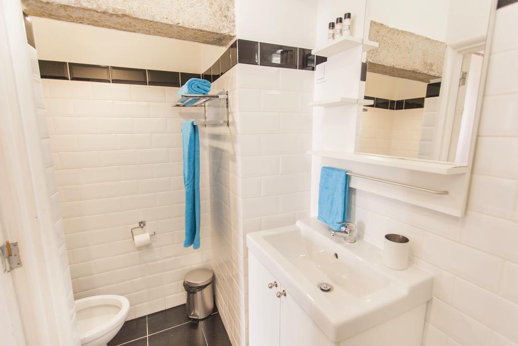 Lovelystay - Cosy Bairro Alto Duplex Lizbona Zewnętrze zdjęcie