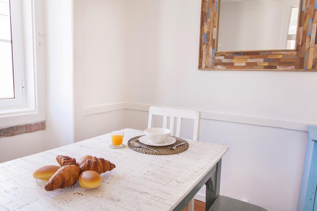 Lovelystay - Cosy Bairro Alto Duplex Lizbona Zewnętrze zdjęcie