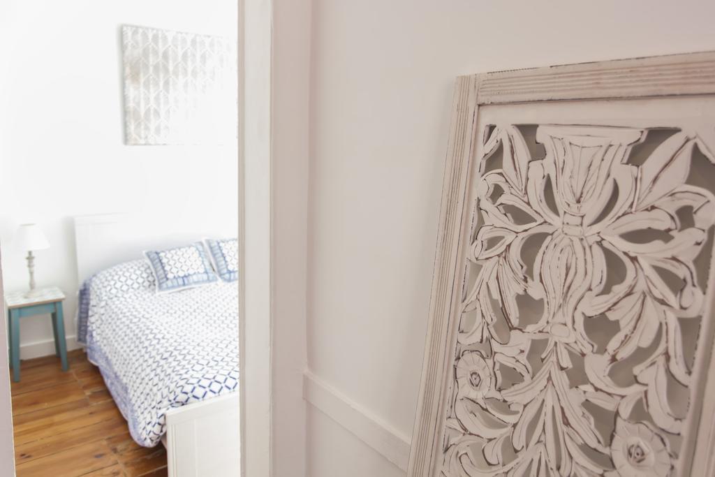 Lovelystay - Cosy Bairro Alto Duplex Lizbona Zewnętrze zdjęcie
