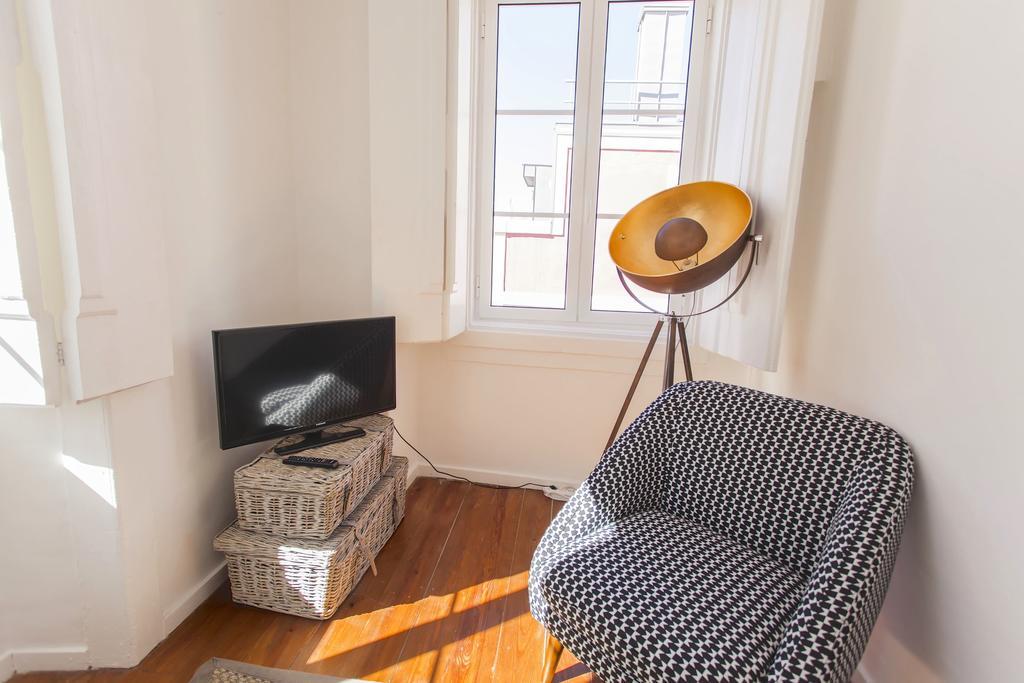 Lovelystay - Cosy Bairro Alto Duplex Lizbona Zewnętrze zdjęcie
