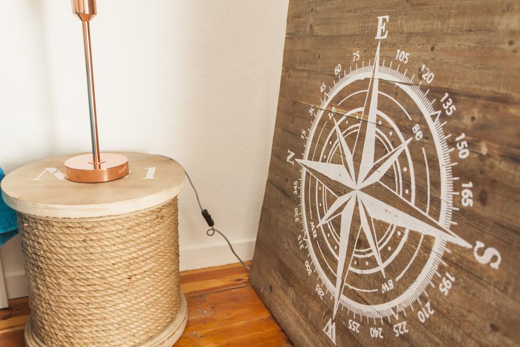 Lovelystay - Cosy Bairro Alto Duplex Lizbona Zewnętrze zdjęcie